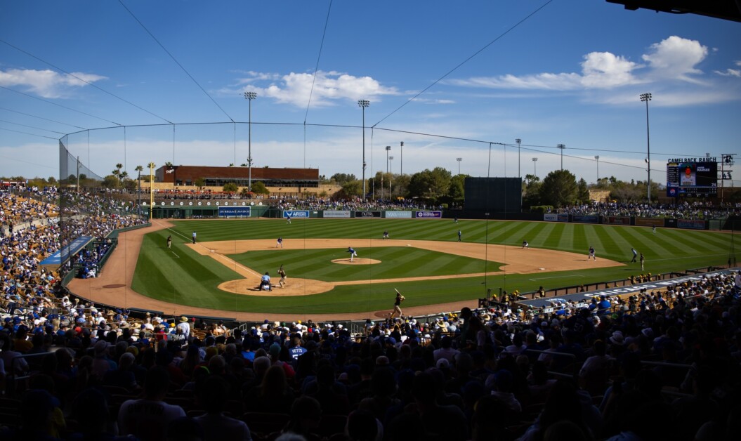 Dodgers 2026 Spring Training: Scores, Results & Key Games