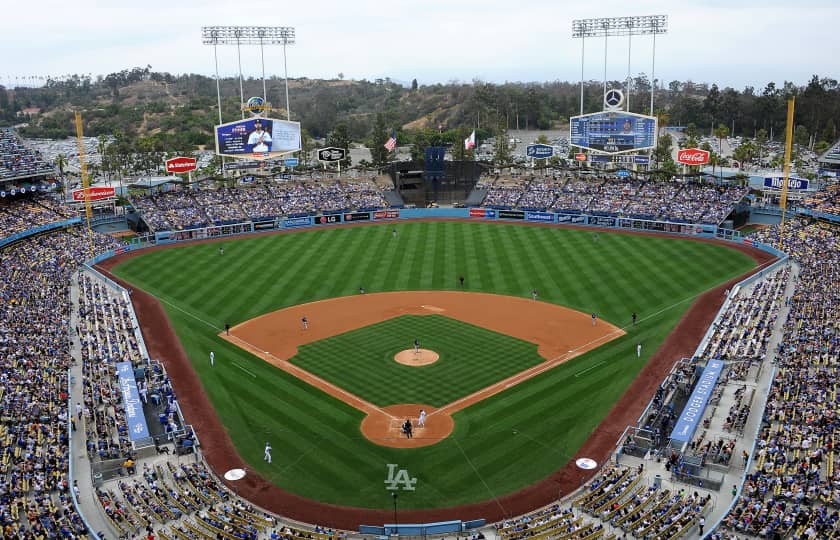 LA Dodgers Schedule 2026: Scores, Opponents & Game Results